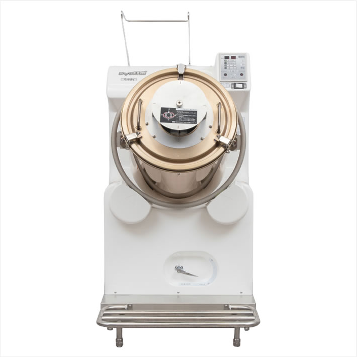 Macchina Aceto-Riso per Sushi Kubota Shari Robo KS726B