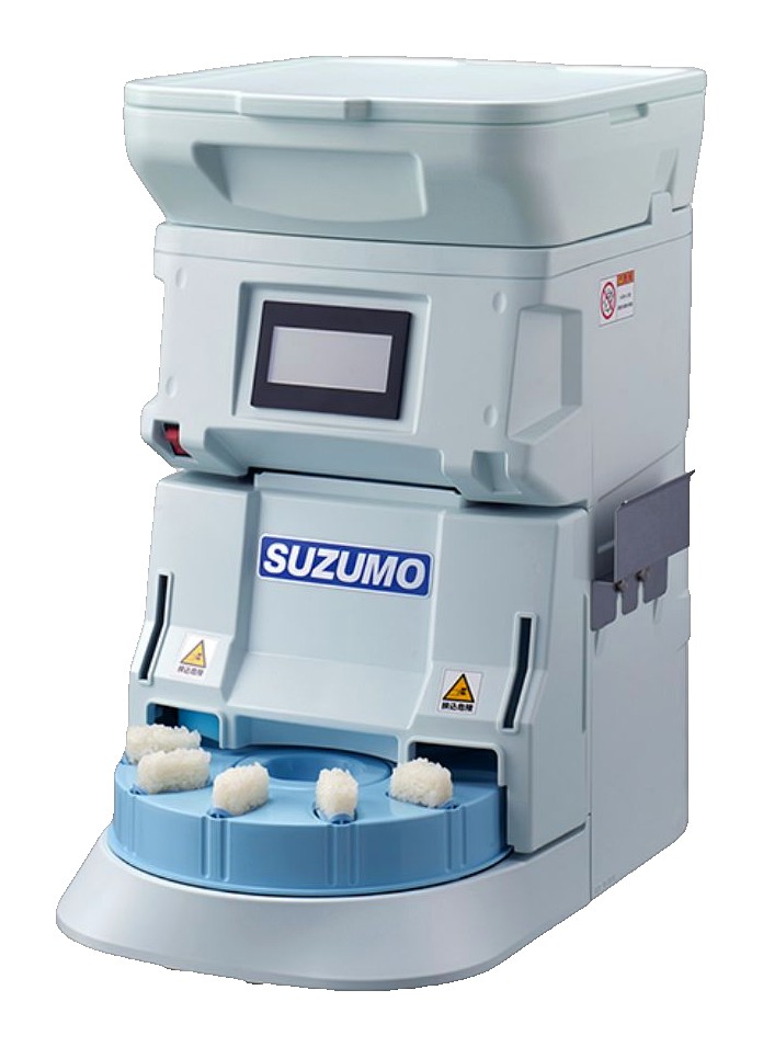 Robot Nigiri Suzumo SSN-JLX (Compact Sushi Machine)