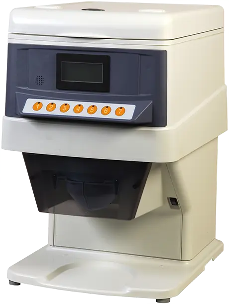 寿司米饭分配器 Suzumo GST-FBB (Fuwarica)