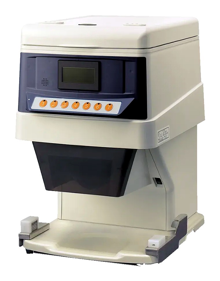 Dispenser Riso Suzumo Fuwarica GST-FBB-TA
