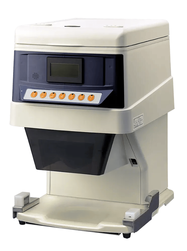 Dispenser Riso Suzumo Fuwarica GST-FBB-TA