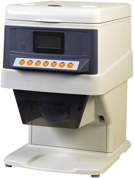 Macchina per Dispenser Riso SUZUMO-GST-FBB-TA