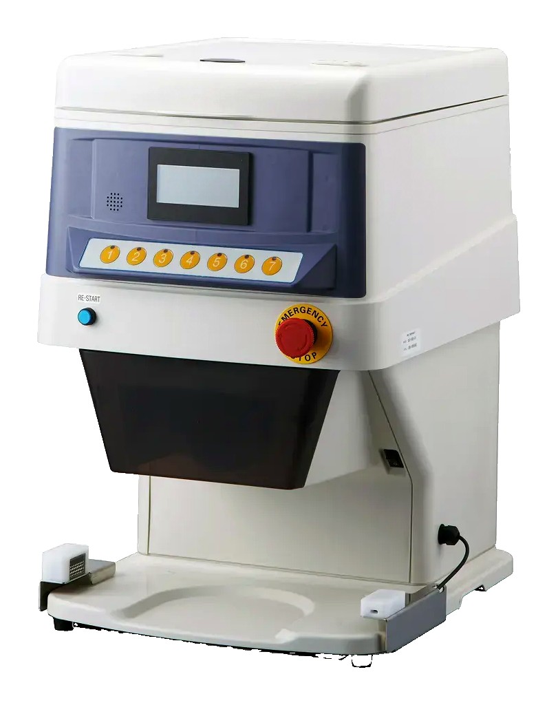 Dosatore Servitore Riso Suzumo Fuwarica GST-FBC (versione Europa GST-FBB-CE)