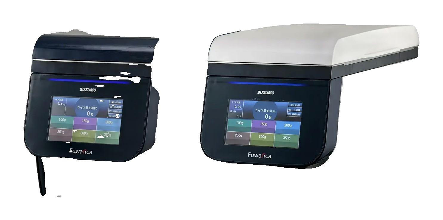Dosatore Riso Suzumo Fuwarica GST-MRA
