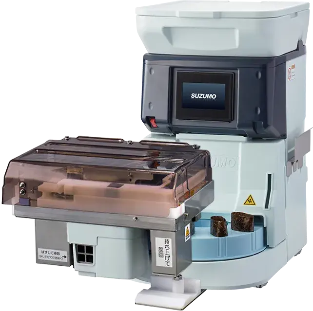 Macchina per Nigiri SUZUMO-KTA-SCG