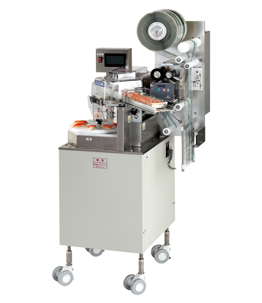 Confezionatrice Automatica per Sushi Suzumo PGS-SNB