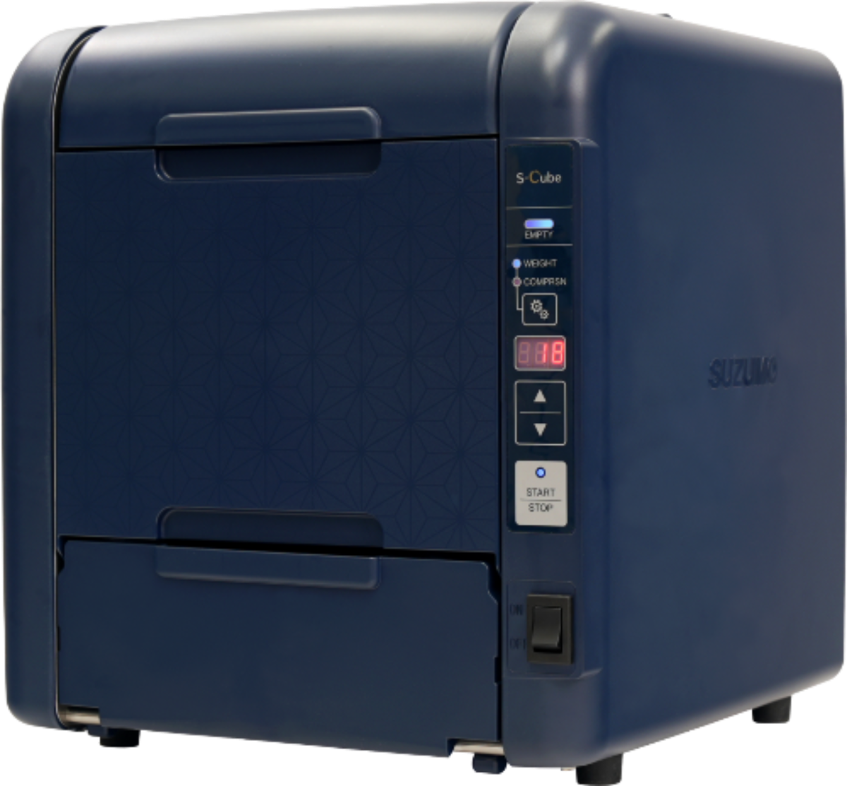 Macchina per Nigiri SUZUMO-SCB-CPA