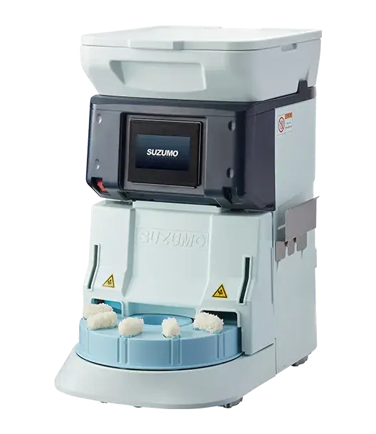 Macchina per Nigiri SUZUMO-SSN-KTA