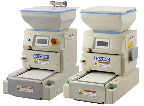Robot Uramaki (roll inside-out) Suzumo SVR-BXA