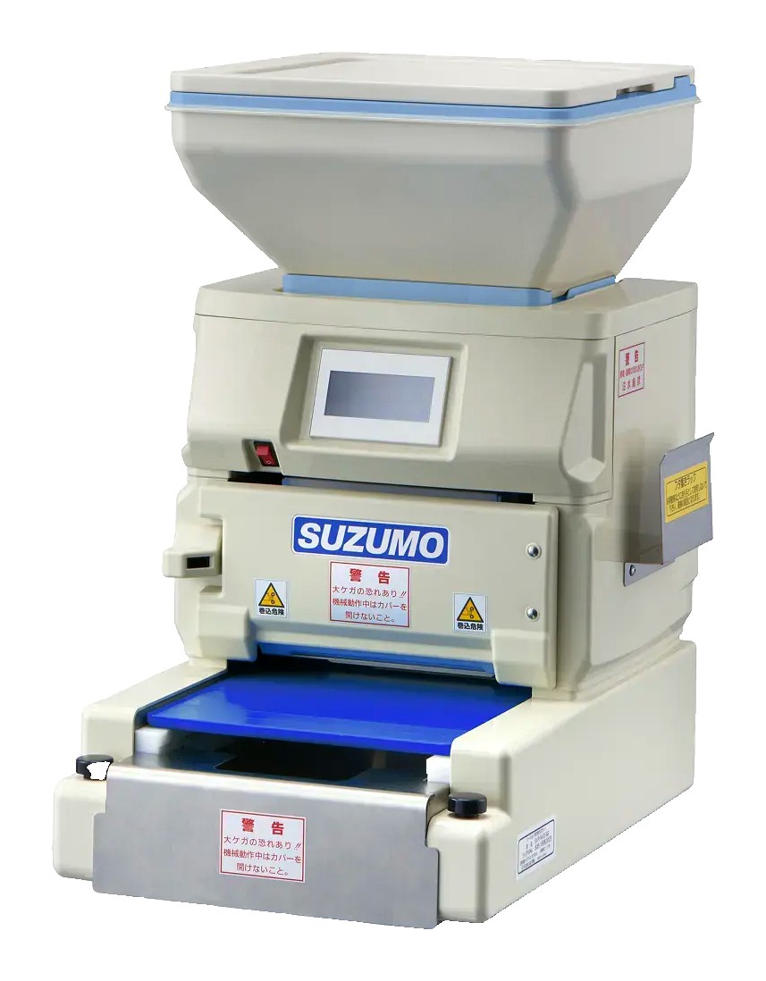 Robot per Maki Suzumo SVR-NVG