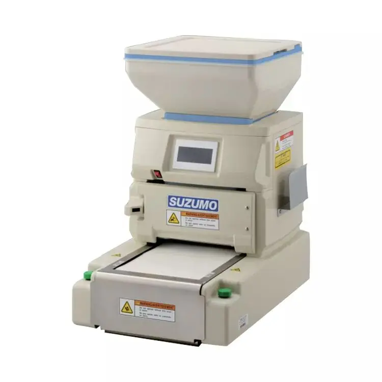 Macchina Sfoglie di Riso SVS-FCA SUZUMO-SVS-FCA