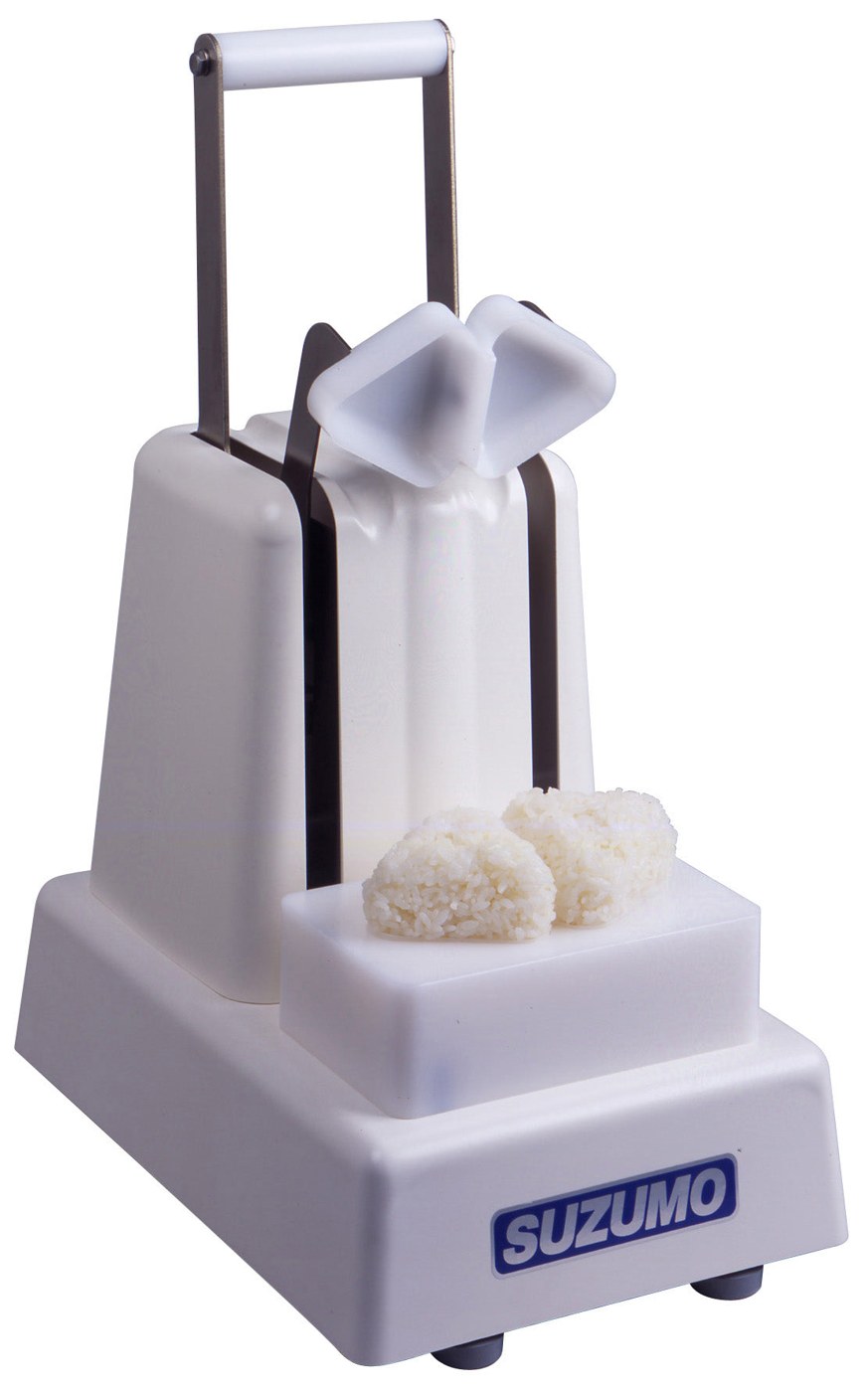 Pressa Manuale per Onigiri Suzumo THS-DRA (formatrice da banco riso)