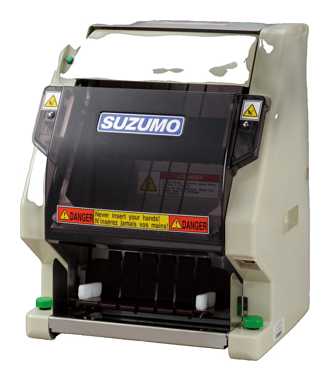 Taglierina Automatica Rotoli Sushi Suzumo SVC-ATC