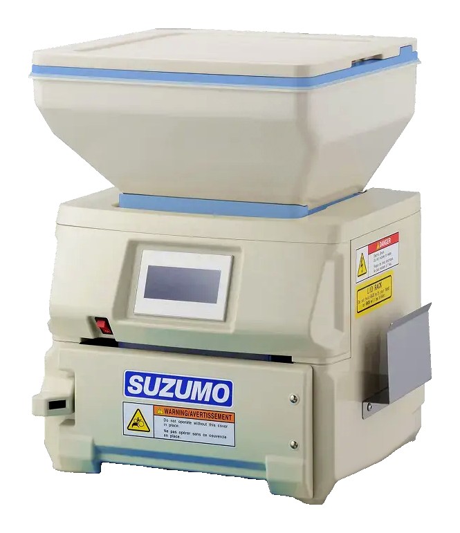 Robot Sfoglia Riso (Rice Sheet) Suzumo SVR-NYA