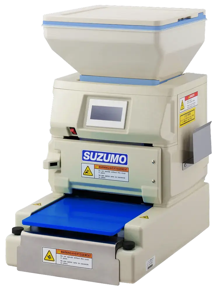 Robot Sfoglia Riso (Rice Sheet) Suzumo SVR-NYA