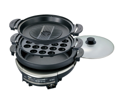 Tiger Cuociriso Tiger JNO-B27W - Cuociriso