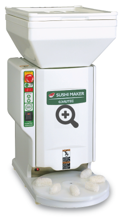 Macchina per Nigiri TOP/Metos TOP-LSR370