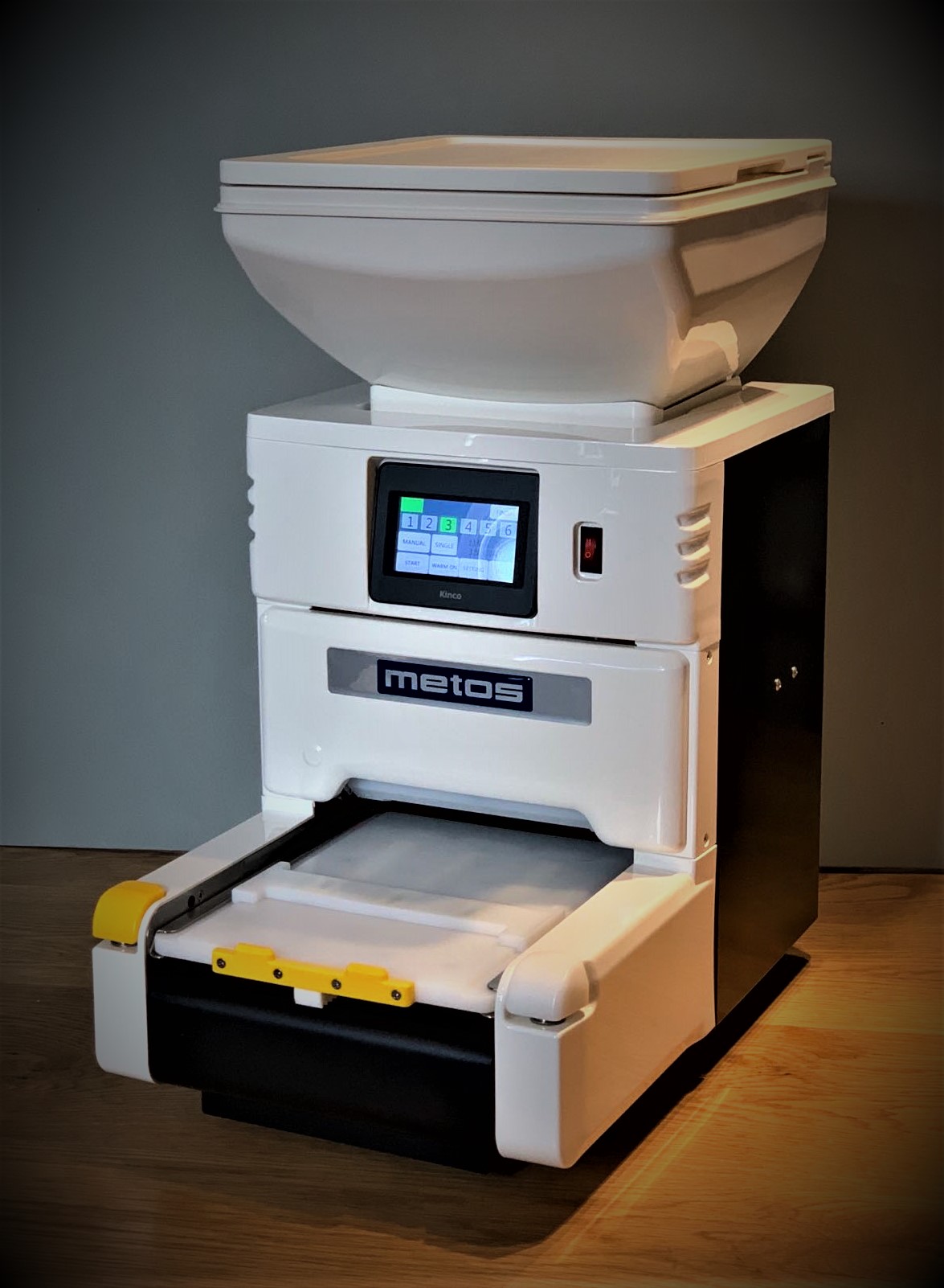 Macchina per Nigiri TOP/Metos TOP-LUX-N1