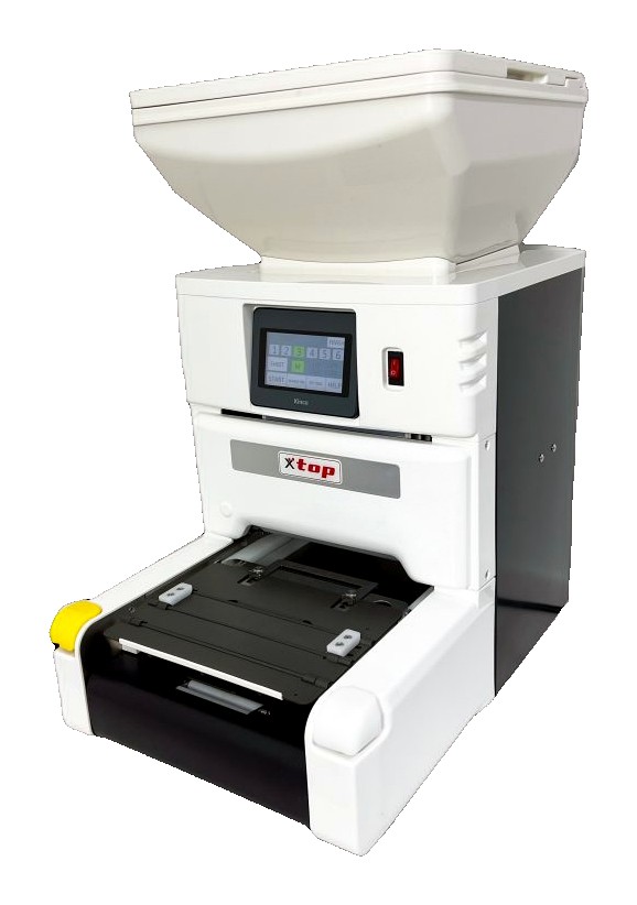 Maki Robot Metos LUX-R1 (Sushi Roll Machine xTop)