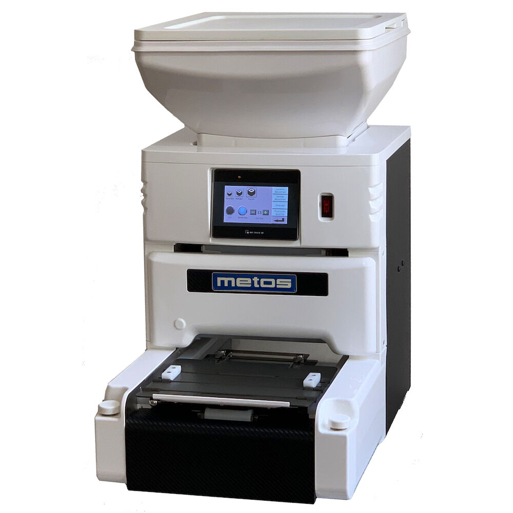 Maki Robot Metos LUX-R1 (Sushi Roll Machine xTop)