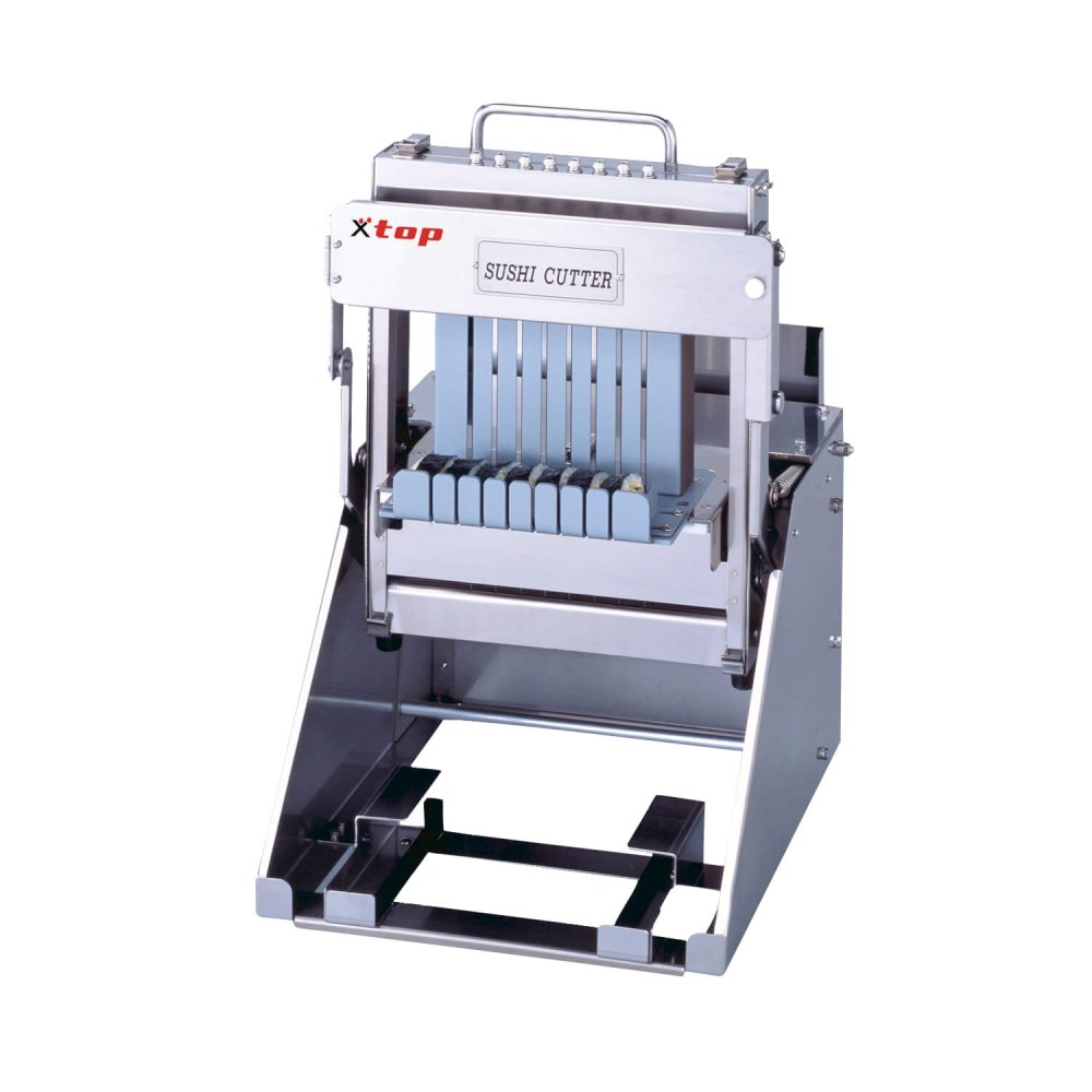 Taglierina Maki TOP/Metos Roll-Cut TK-2