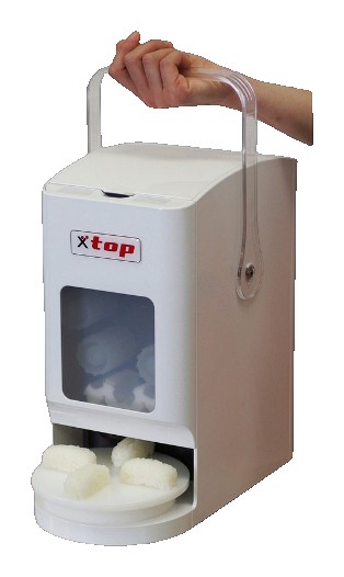 Robot Nigiri Compatto TOP TSM-13 (xtop)