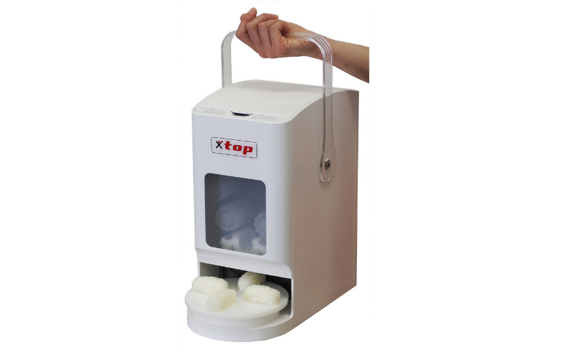 Robot Nigiri Compatto TOP TSM-13 (xtop)