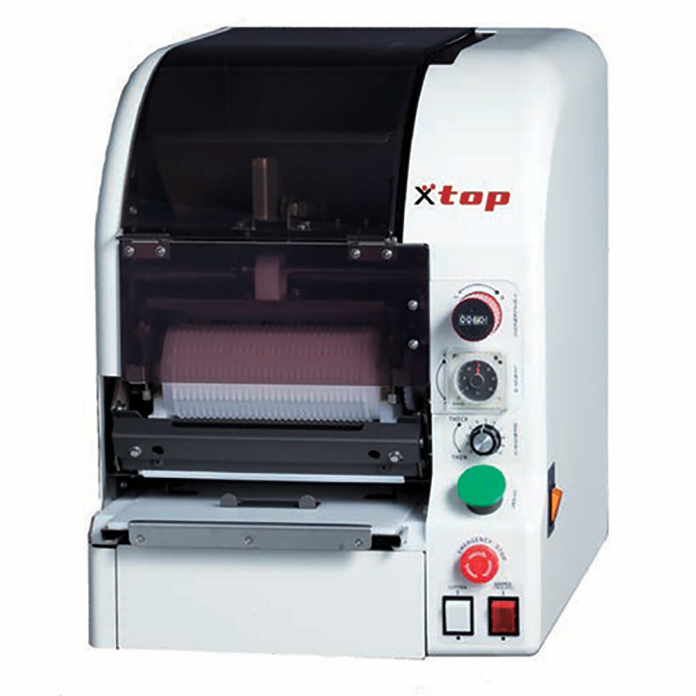 Robot Sfoglia Riso Metos xTop TSM-900RSB (Maki Sheet Robot)