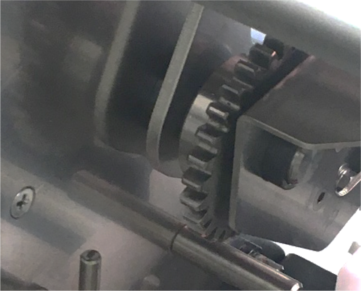 Macchina per Maki TOP/Metos TOP-TSM900RSR