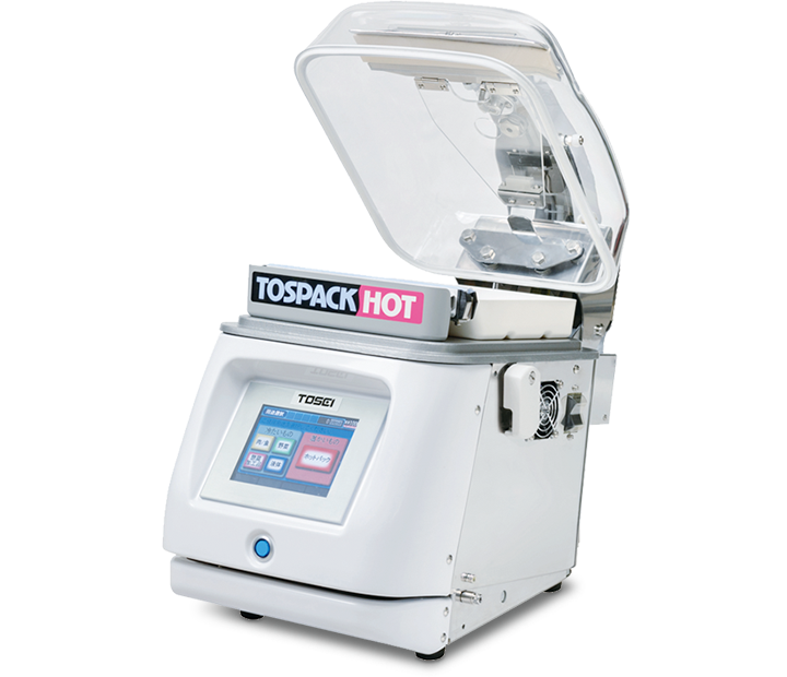 Macchina per Sottovuoto TOSEI-HVP282