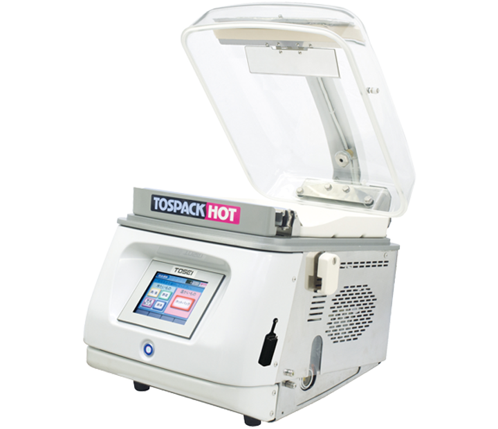 Macchina per Sottovuoto TOSEI-HVP382N