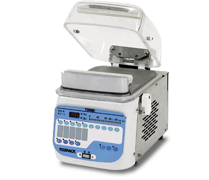 Macchina per Sottovuoto TOSEI-V280A