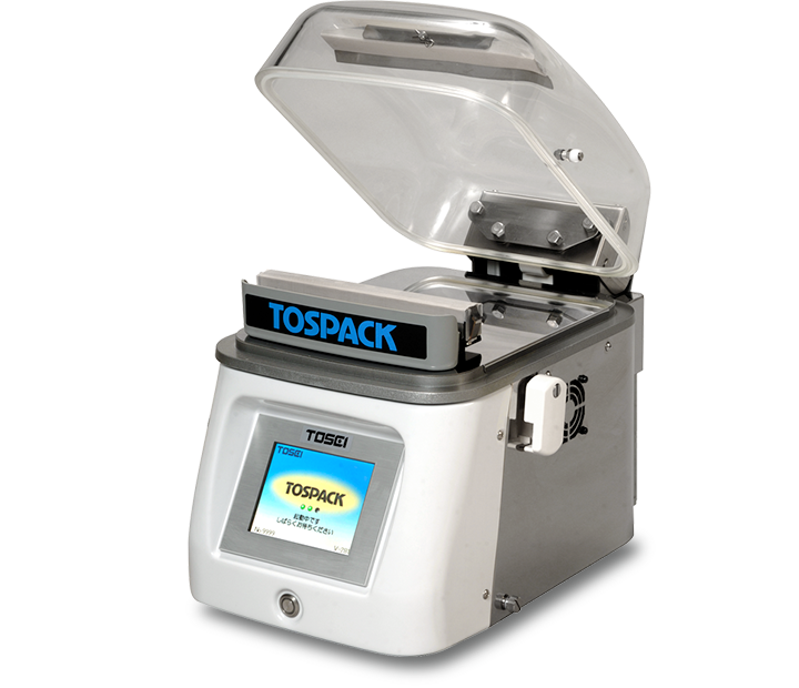 Macchina per Sottovuoto TOSEI-V282