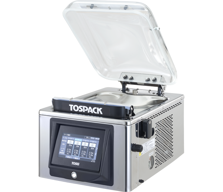 Macchina per Sottovuoto TOSEI-V393