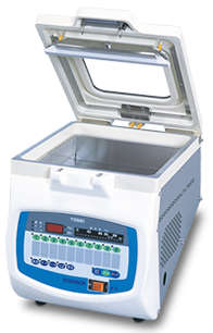 Tosei Sottovuoto Produzione V-455G-1 - Confezionatrice Sottovuoto