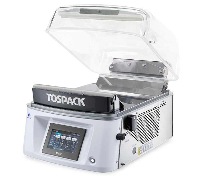 Macchina per Sottovuoto TOSEI-V483