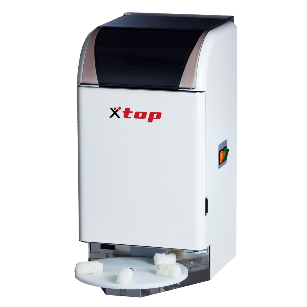 Macchina per Nigiri Metos TSM-07