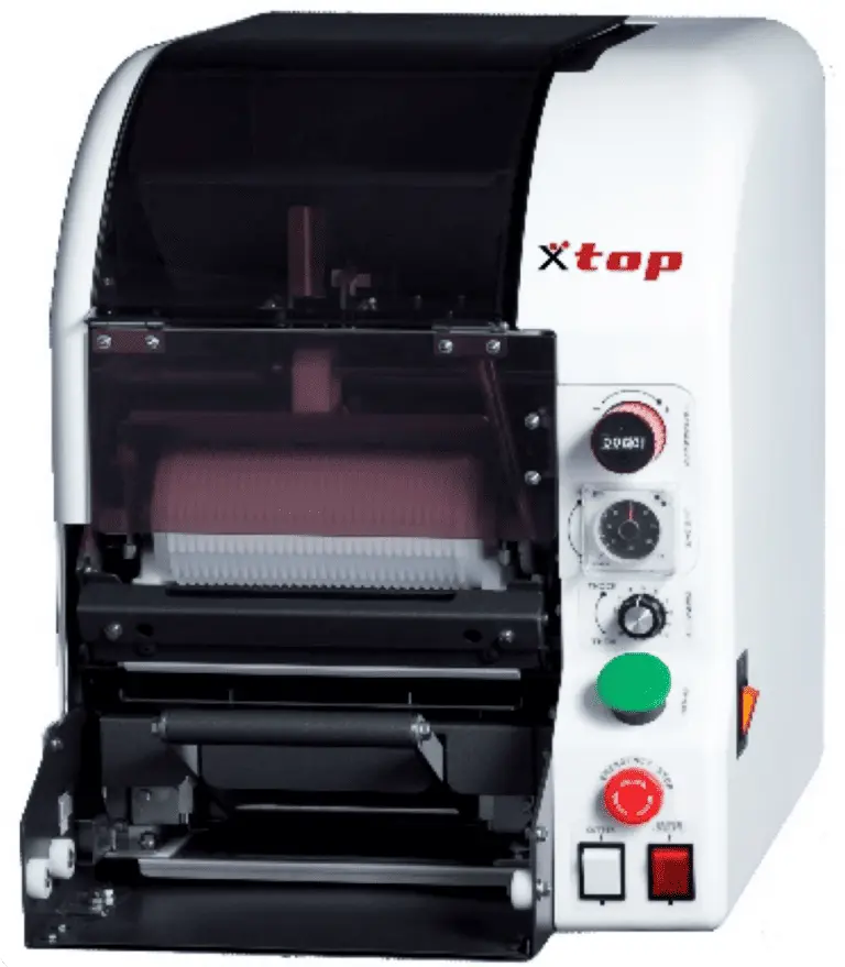 寿司卷成型机 Metos xTop TSM-900RSR · 600 片/小时