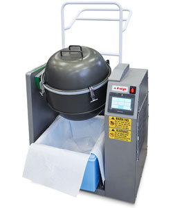 Macchina per Mixer Riso Metos TSM-S1