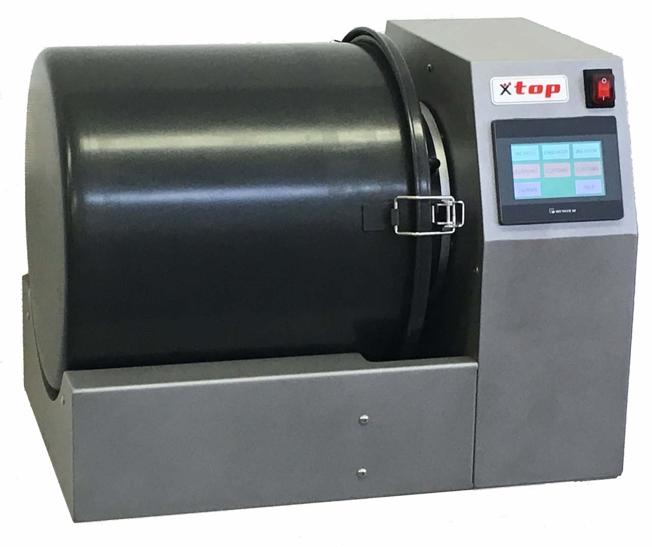 Macchina per Mixer Riso Metos TSM-S2