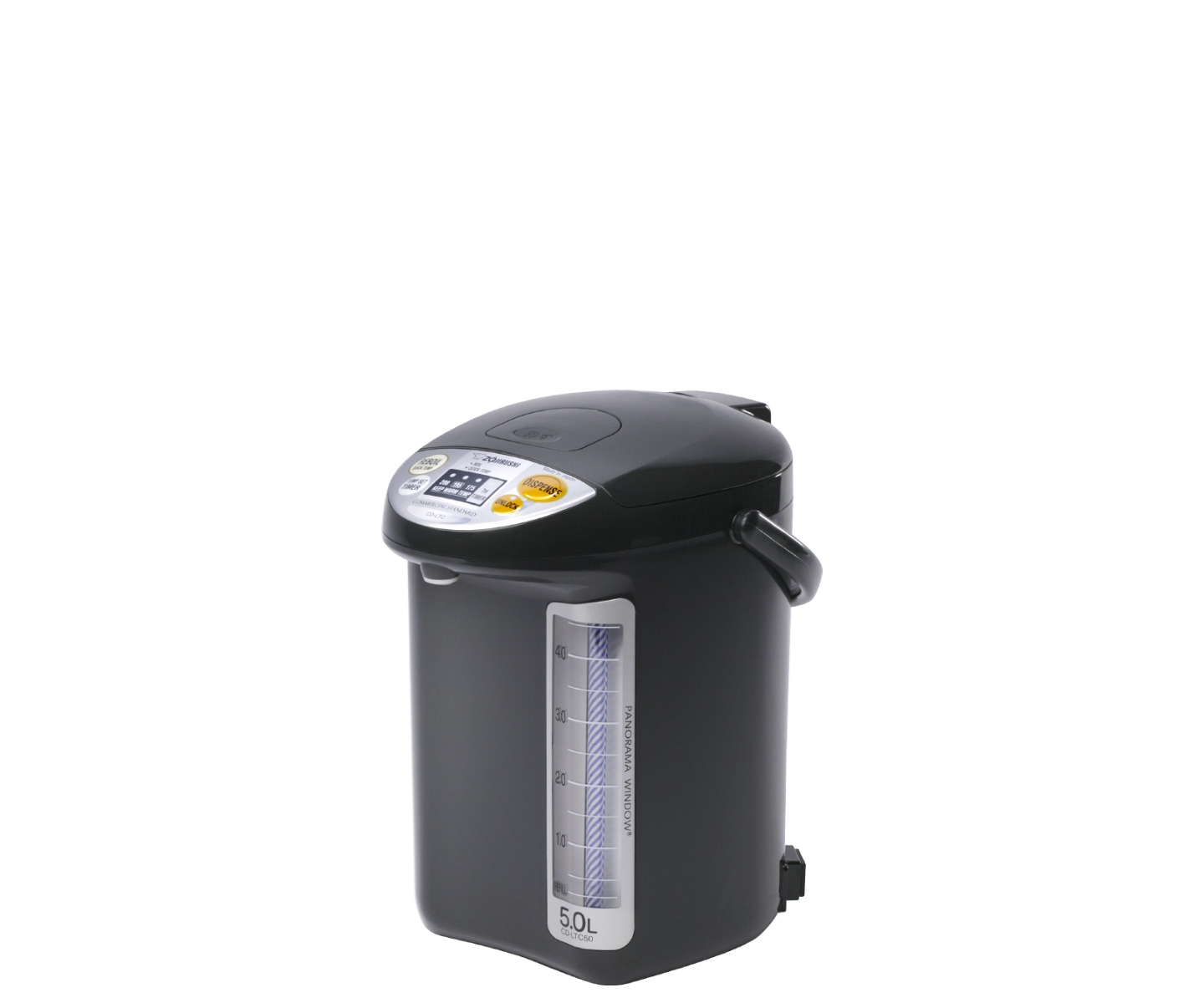 Macchina per Dispenser Acqua ZOJIRUSHI-BOILER