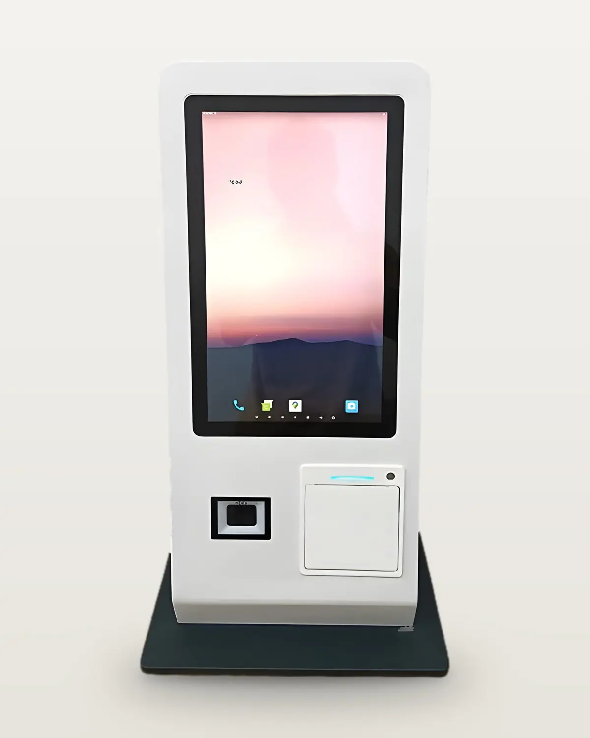 壁挂或台式32英寸自助点餐机 · Self-Ordering TV-W32