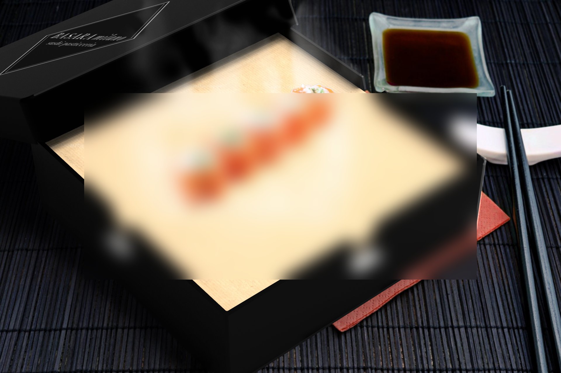 Render vapore completo