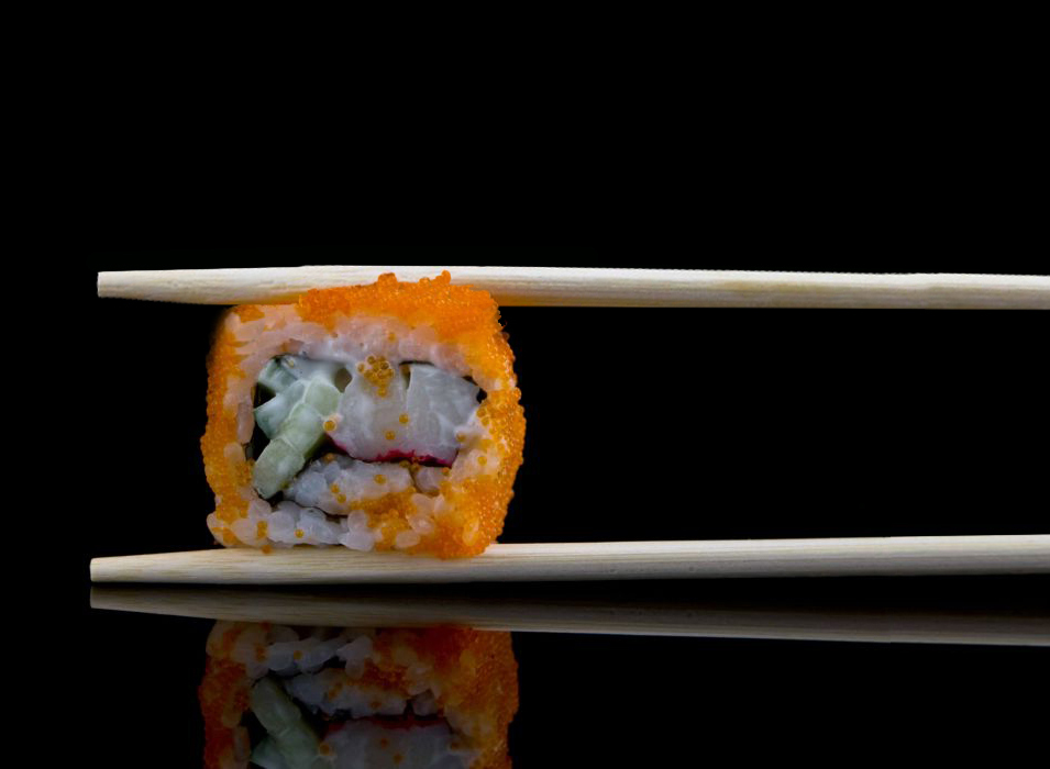 Sfondo alto specchio