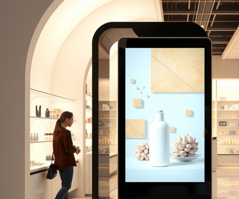 Pharmacy kiosk